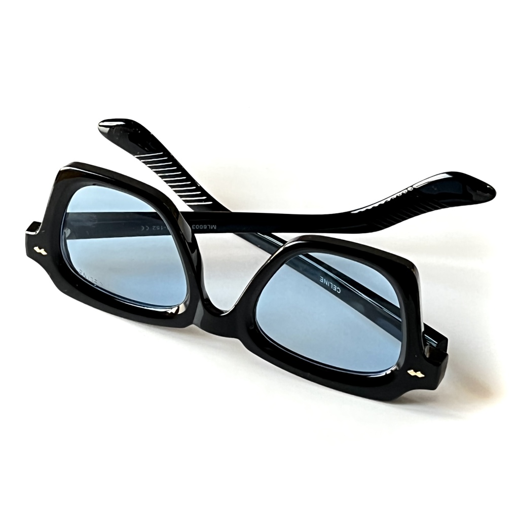 عینک  مدل Ml-6003-Blu