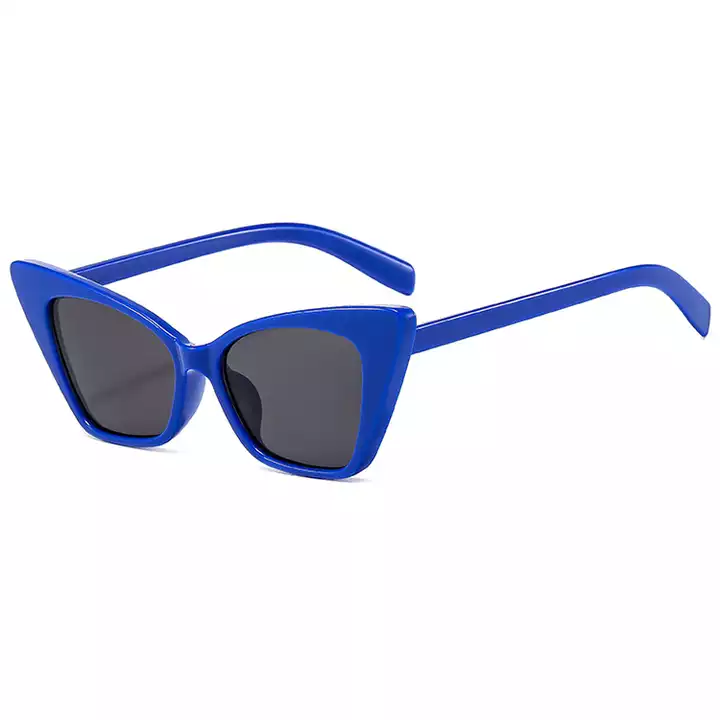 عینک آفتابی مدل Z-3502-Blu