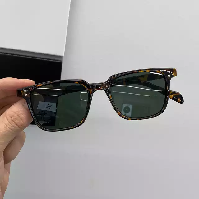 عینک آفتابی مدل Z-3246-Gleo