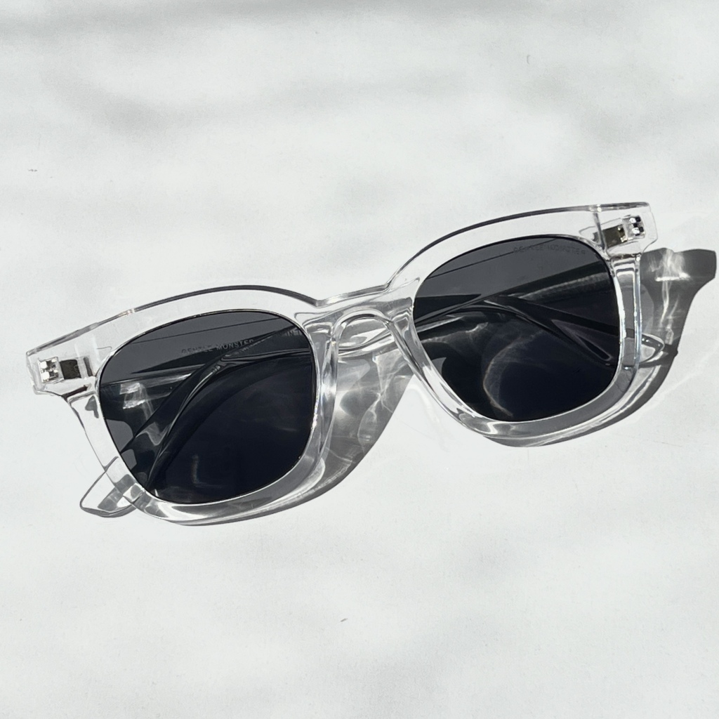 عینک آفتابی مدل Pedro-Tra