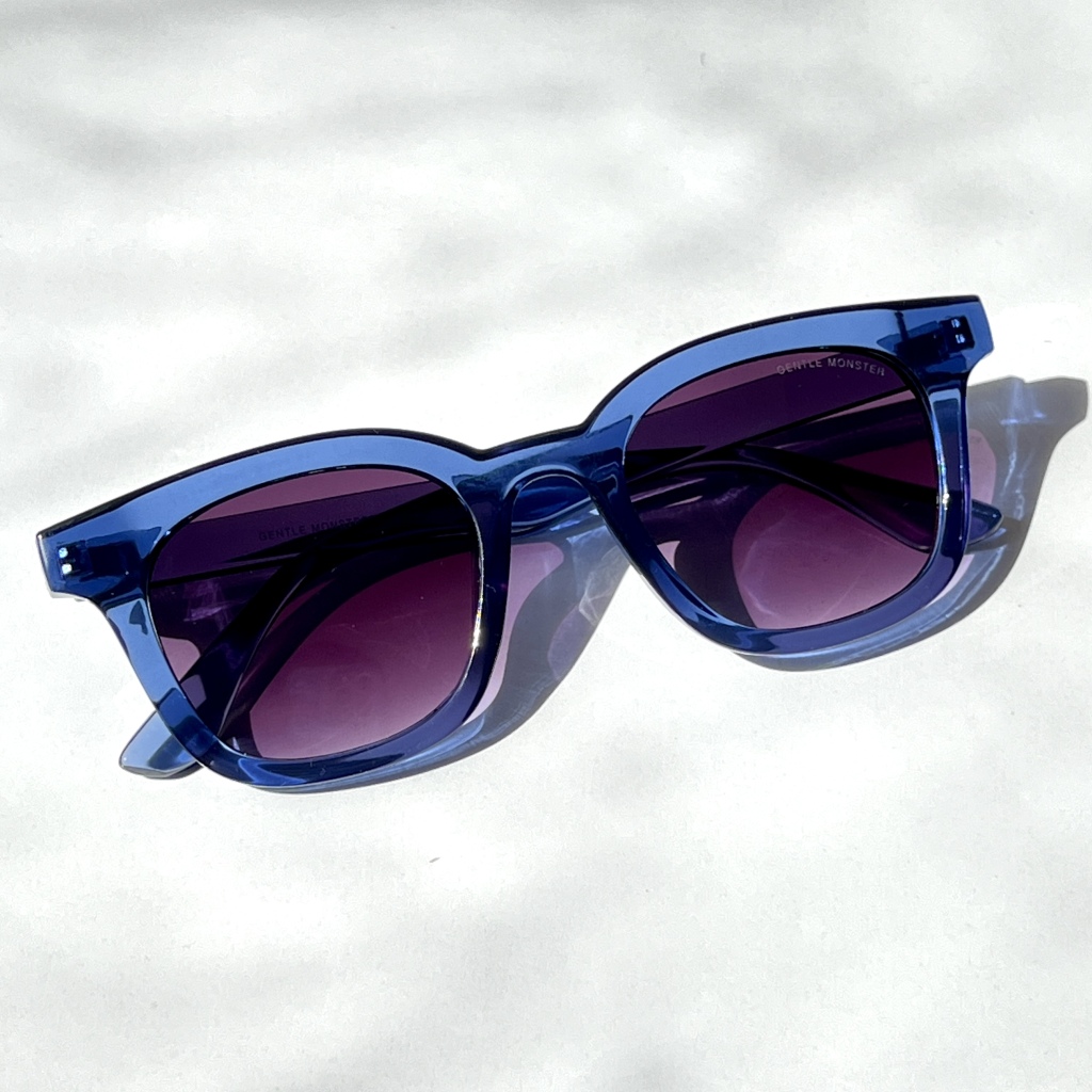 عینک آفتابی مدل Pedro-Blu