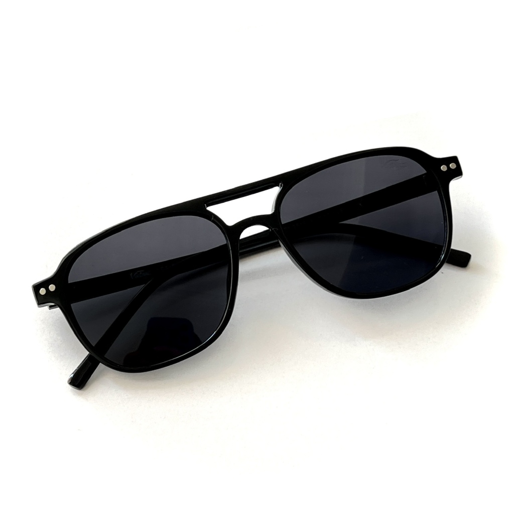 عینک آفتابی مدل Zn-3515-Blc