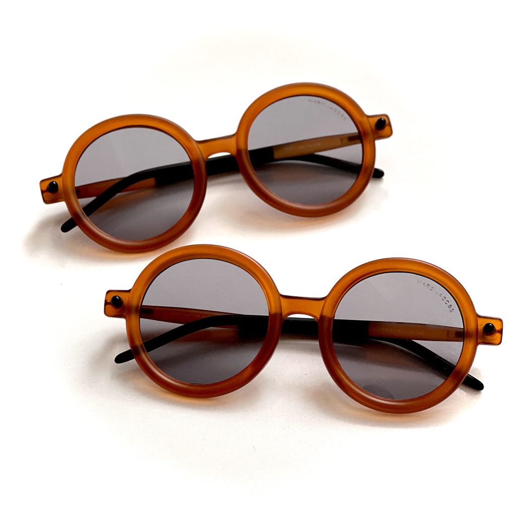 عینک آفتابی مدل 86052-Tea
