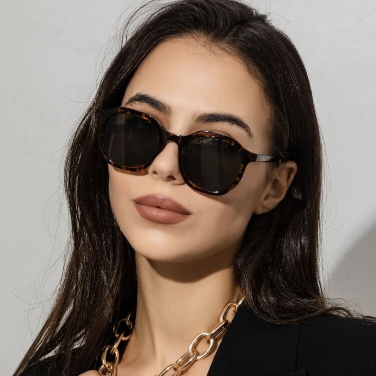 عینک آفتابی مدل Zn-3580-C2-Leo