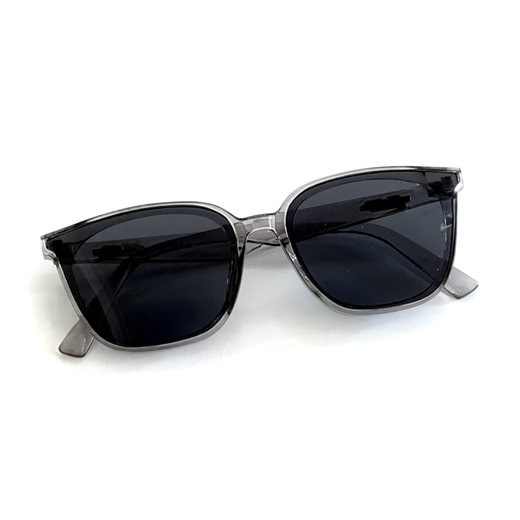 عینک آفتابی مدل Zn-3603-Gry