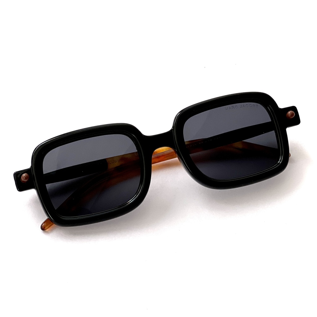 عینک آفتابی مدل Me-86512-Blc