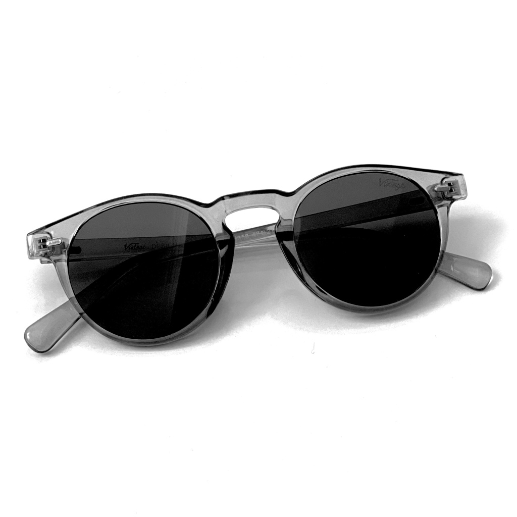 عینک آفتابی مدل Gmt-3358-Gry