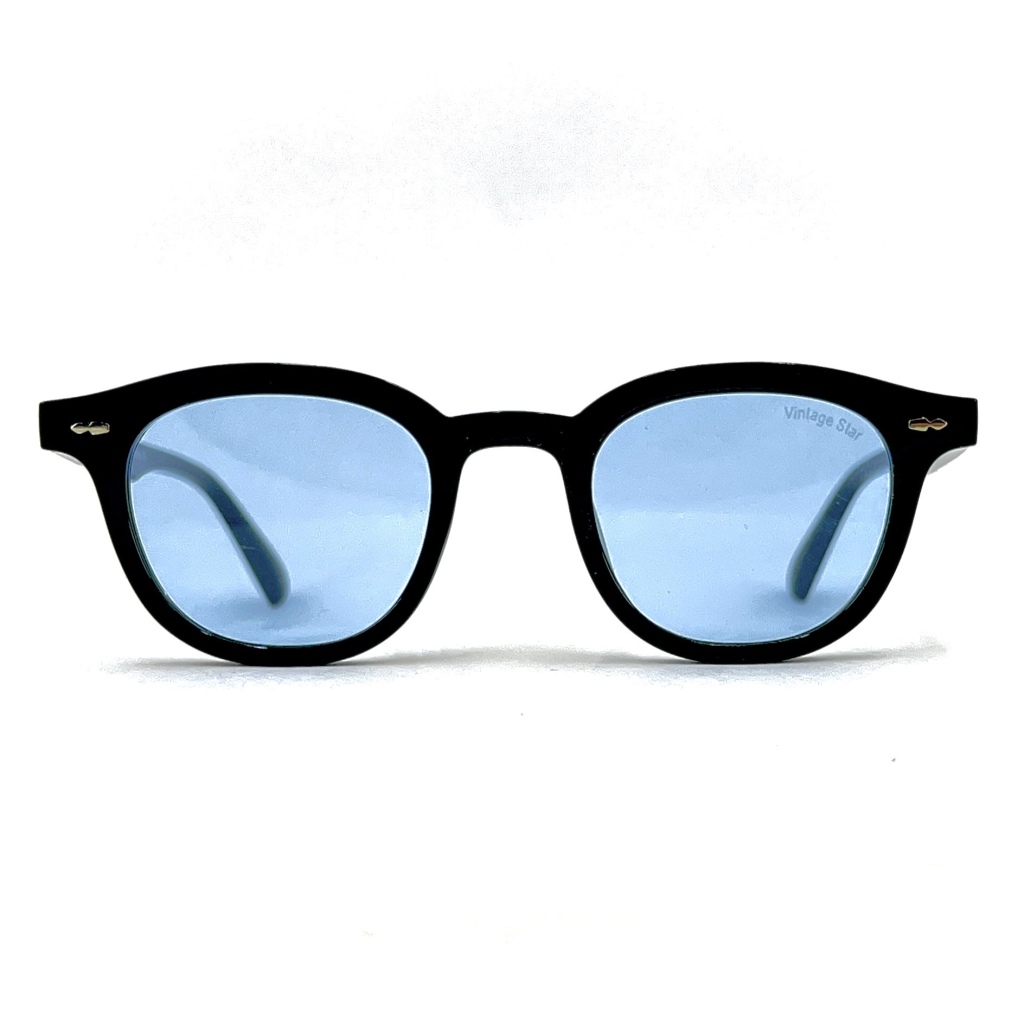 عینک شب مدل Gmt-A105-Blu