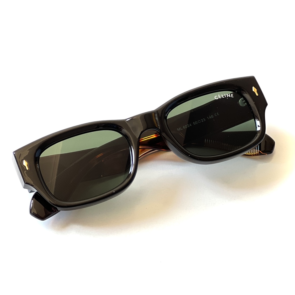 عینک آفتابی مدل Ml-6024-Leo
