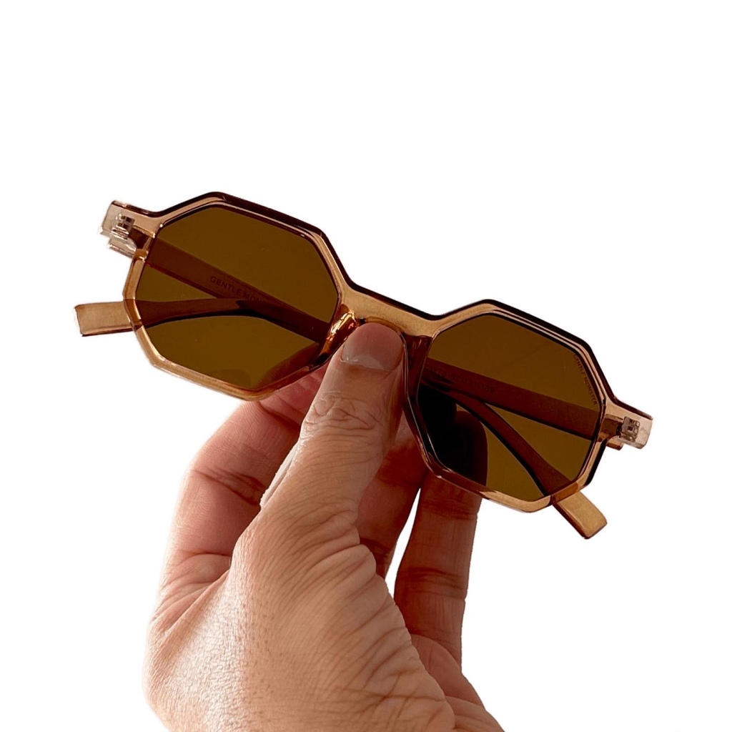 عینک آفتابی مدل Z-3273-Brn