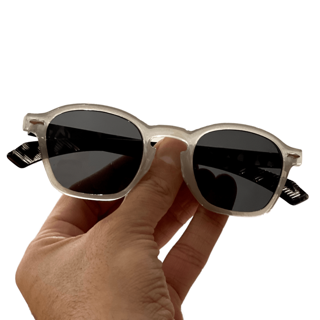 عینک آفتابی مدل Z-3550-Gry