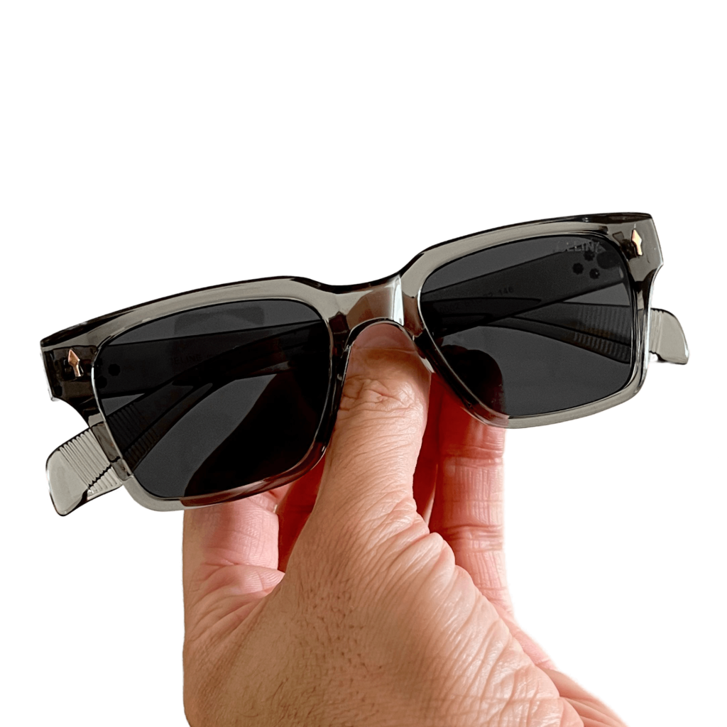 عینک آفتابی مدل Ml-6025-Gry