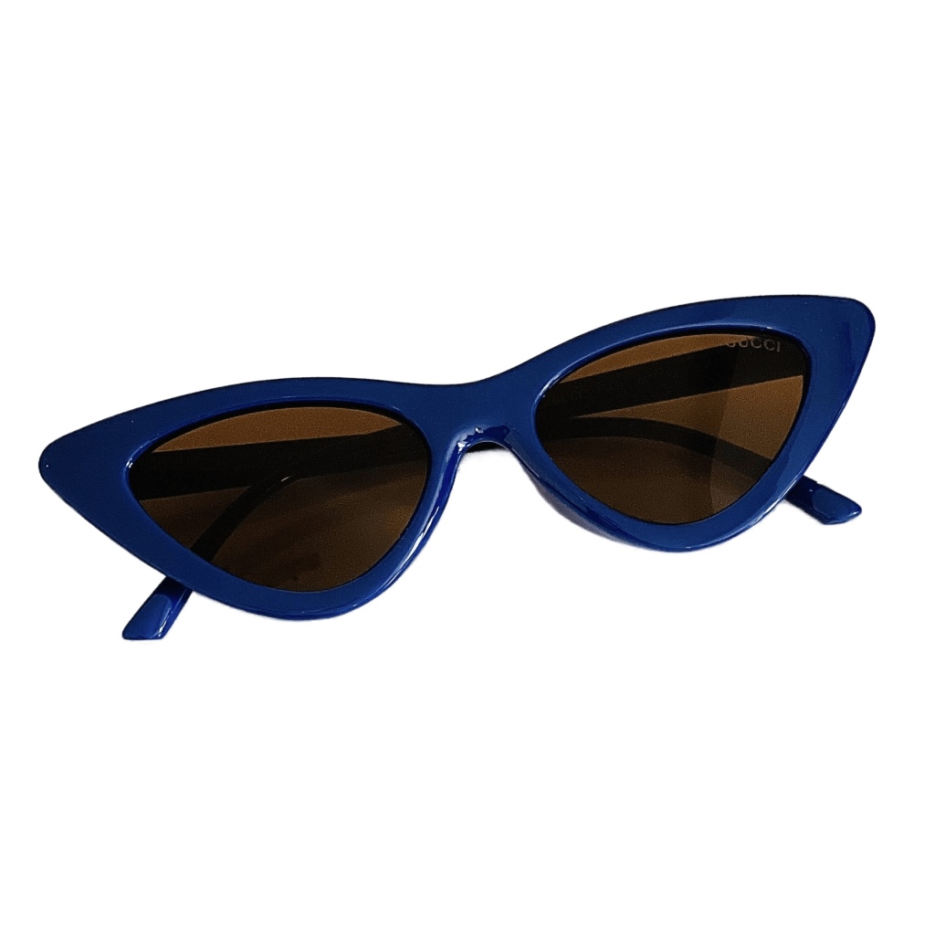 عینک آفتابی مدل Eyecat-Blu