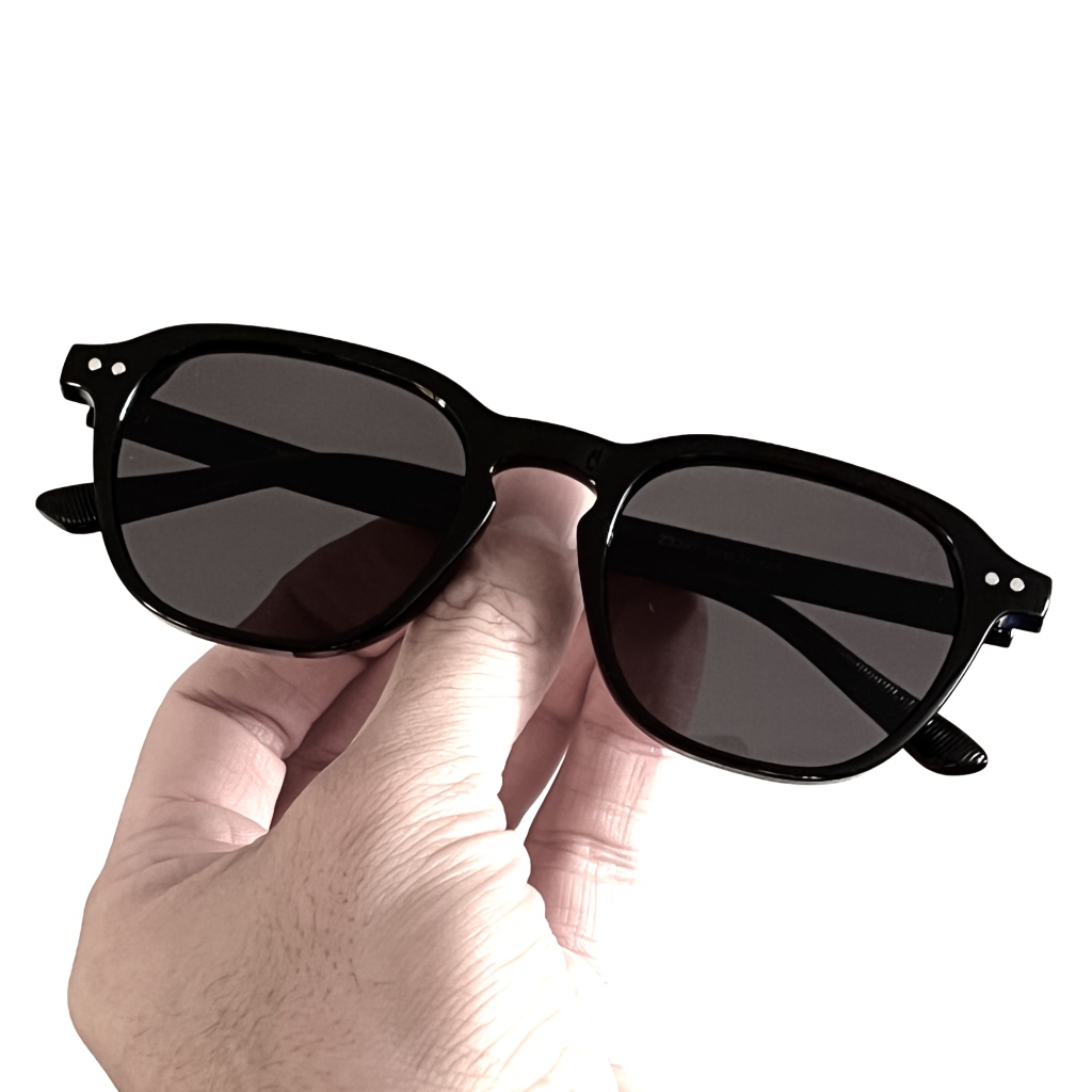 عینک آفتابی مدل Z3397-Blc