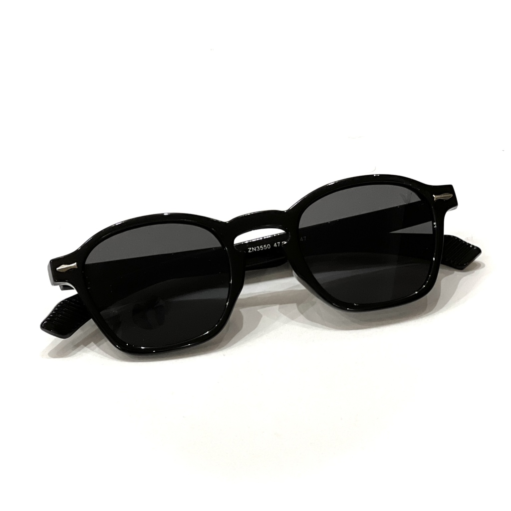 عینک آفتابی مدل Zn-3550-Blc