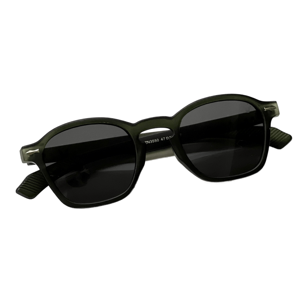 عینک آفتابی سبز یشمی مدل Z-3550-Grn