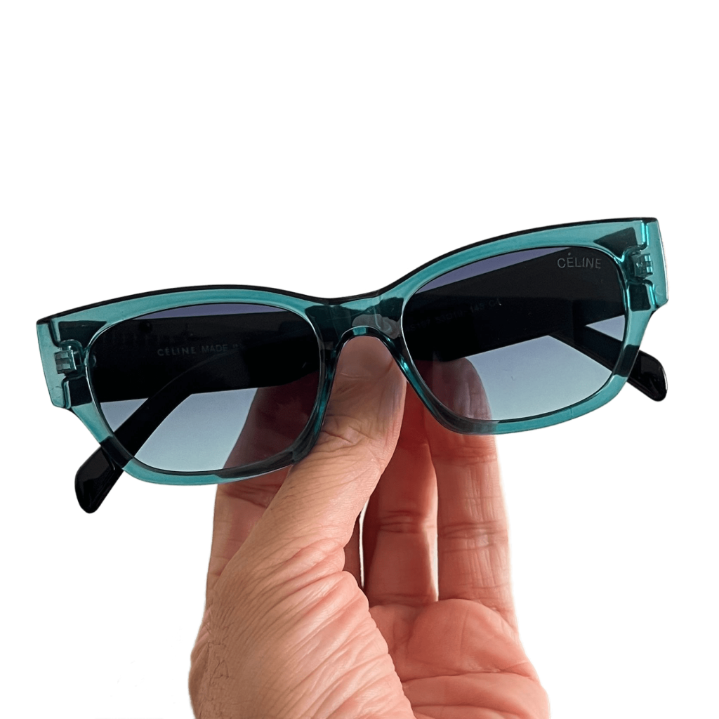 عینک آفتابی مدل 4S-197-Grn