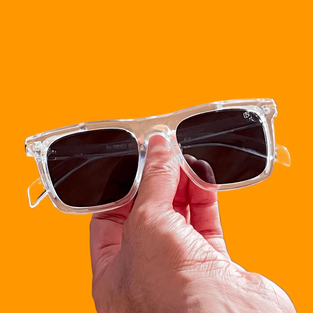 عینک آفتابی مدل 965-Tra