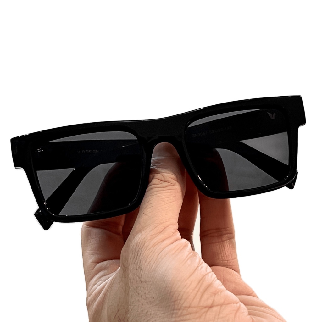 عینک آفتابی مدل Z-3557-Blc