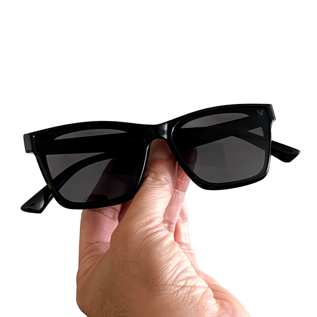 عینک آفتابی مدل Zn-3547-Blc