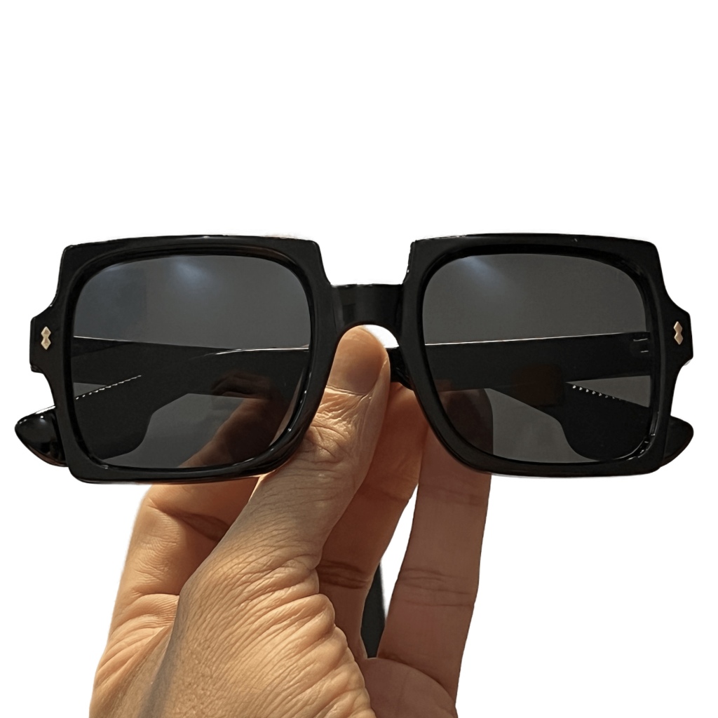 عینک آفتابی مدل Sa-0004-Blc