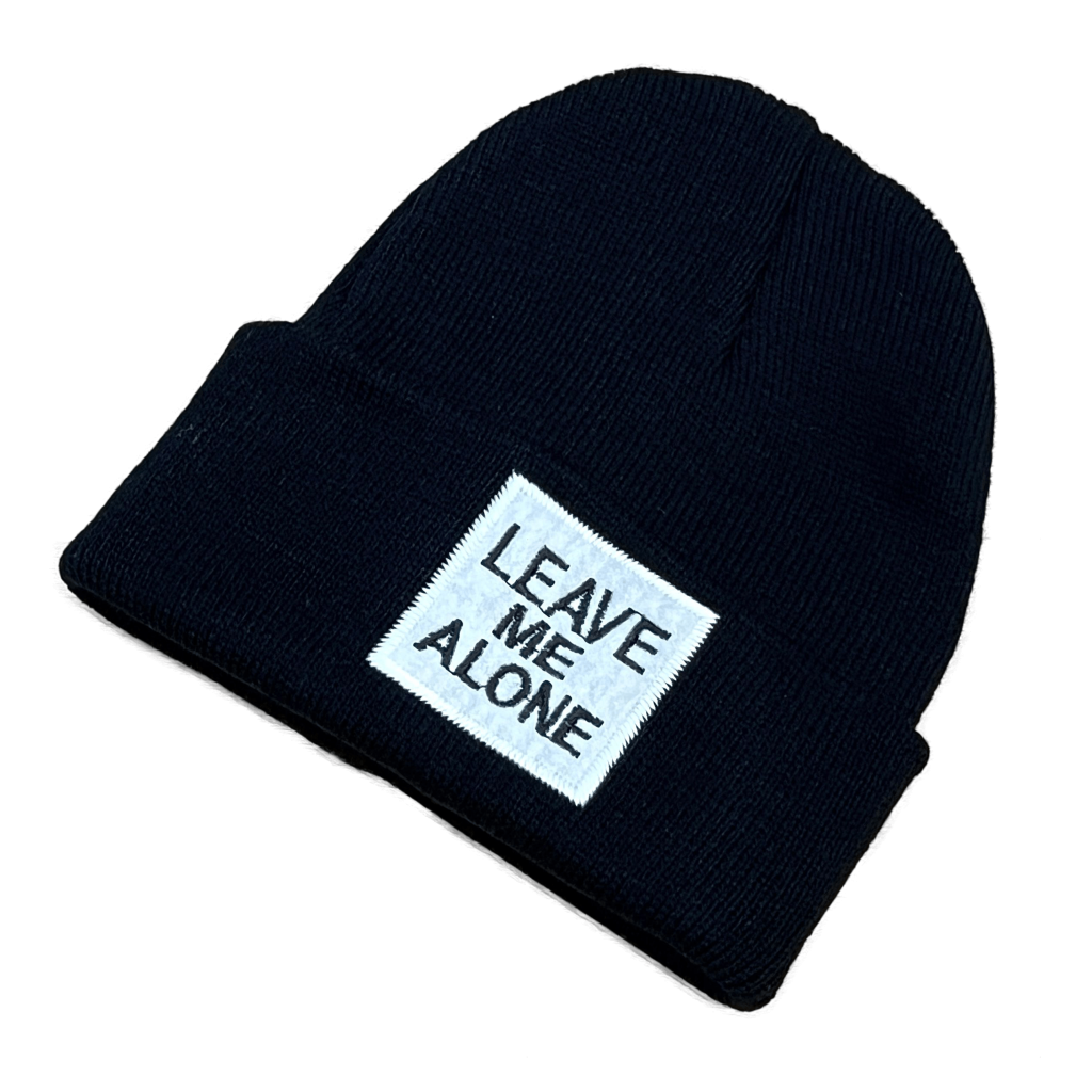 کلاه بافت مدل Alone-Blc