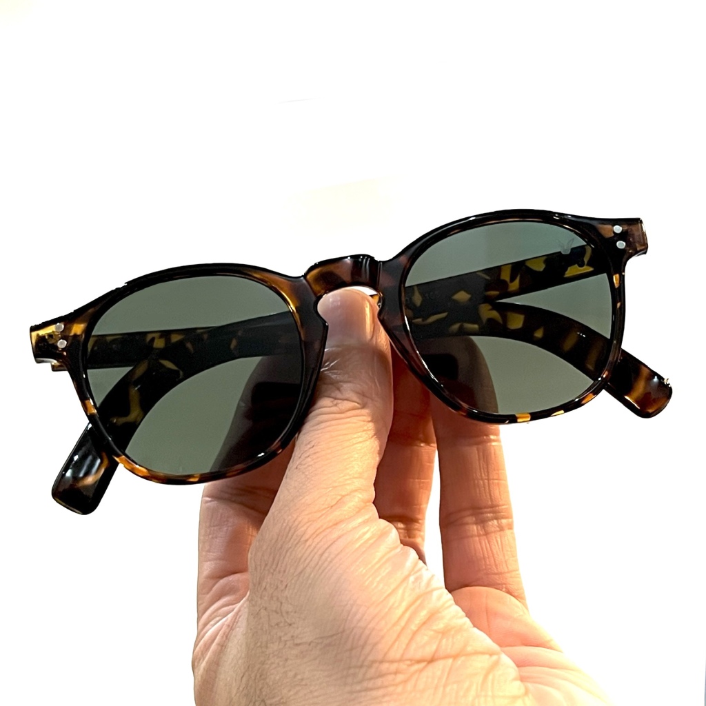 عینک آفتابی مدل Zn-3530-Leo