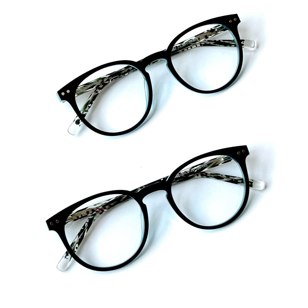 فریم طبی و عینک مدل Rge-021-C2