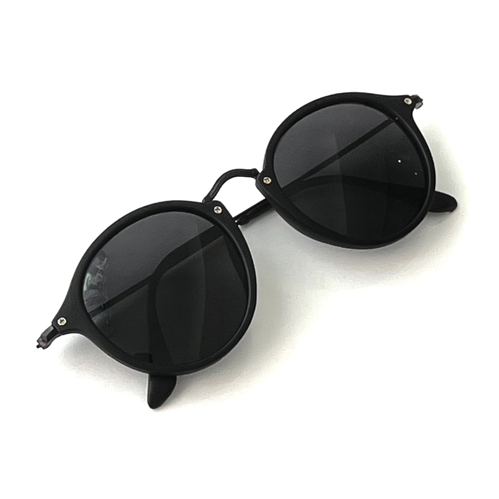 عینک آفتابی پلاریزه مدل Zh-2447-Blc