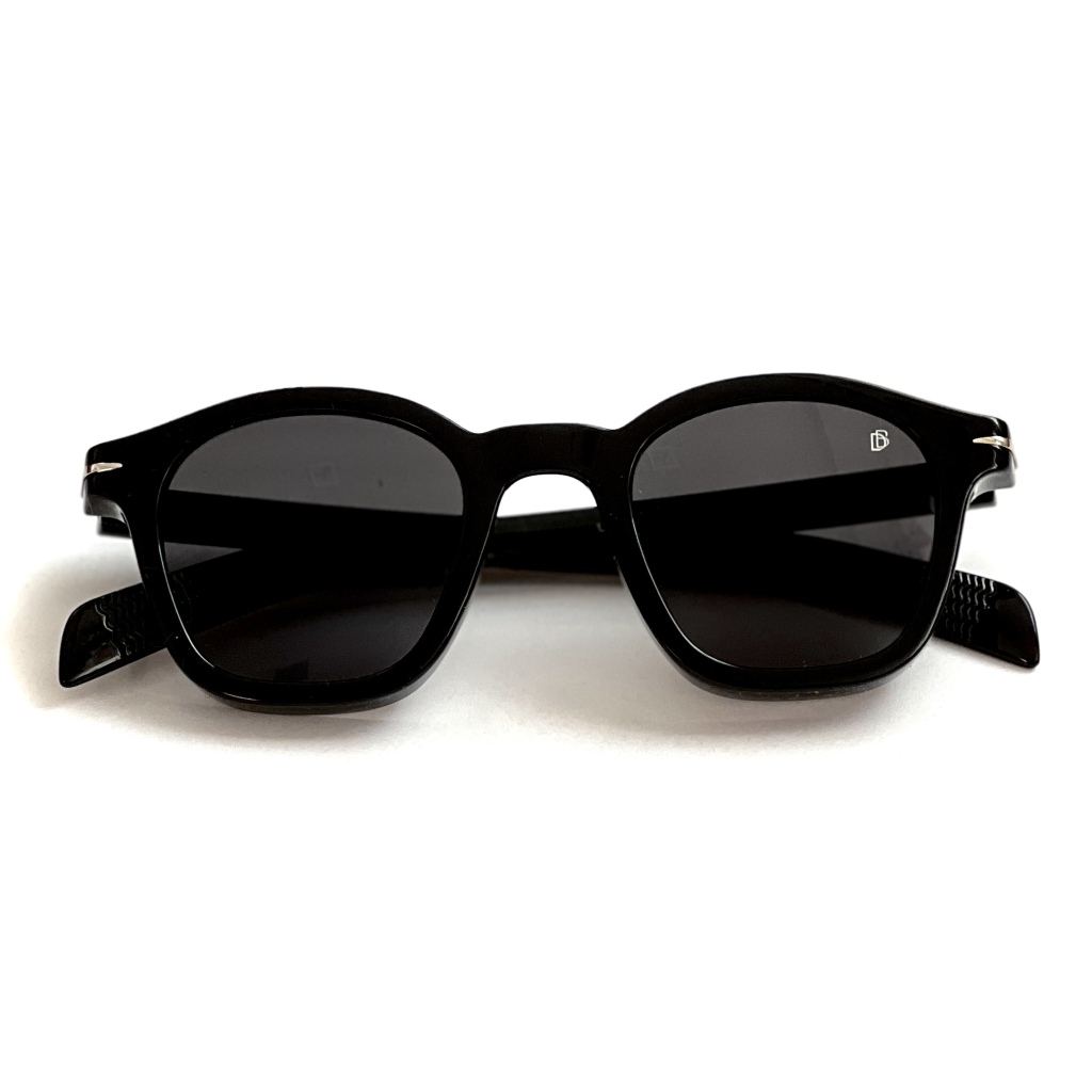 عینک آفتابی دیویدبکهام مدل Um-2438-Blc