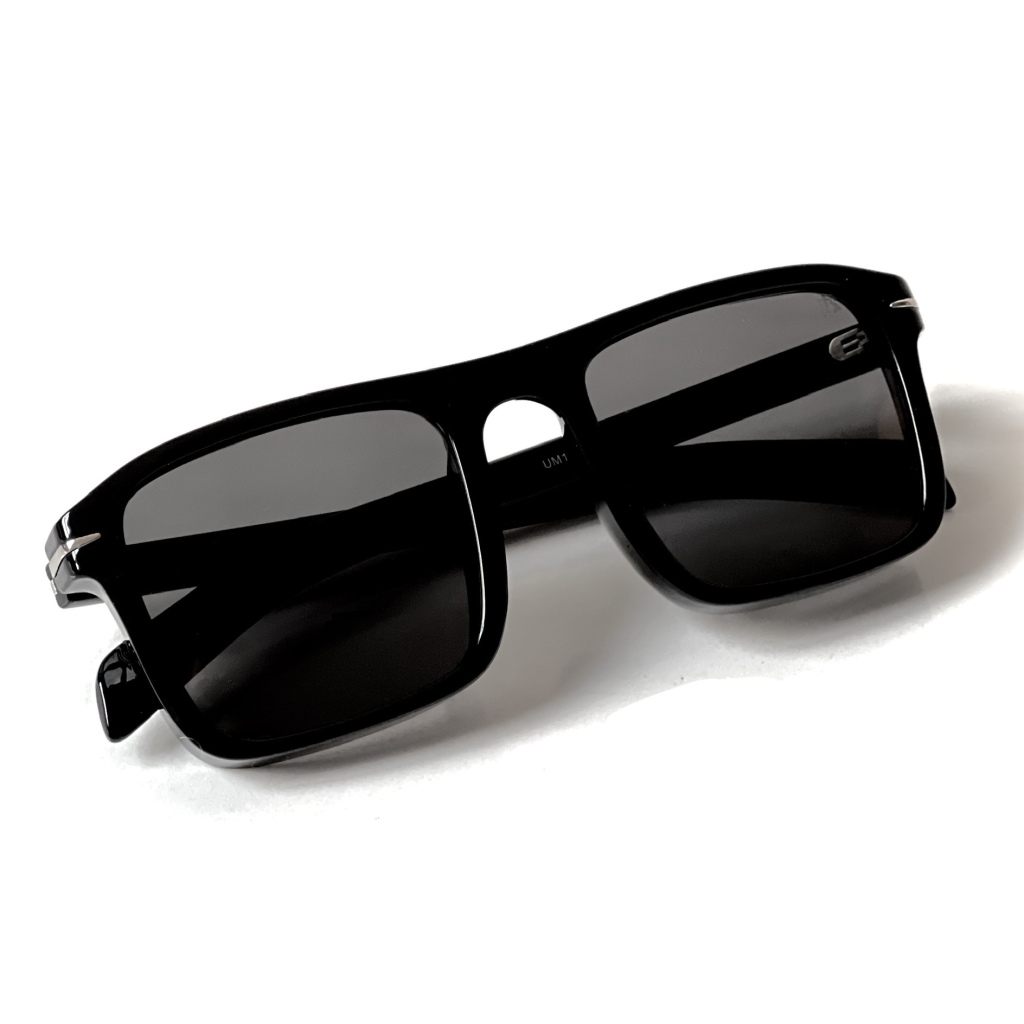 عینک آفتابی مدل Db-77007-Blc