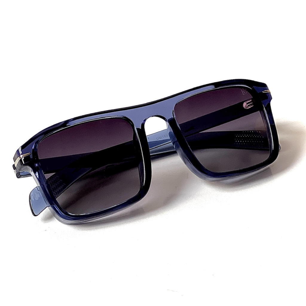عینک آفتابی مدل Db-77007-Blu