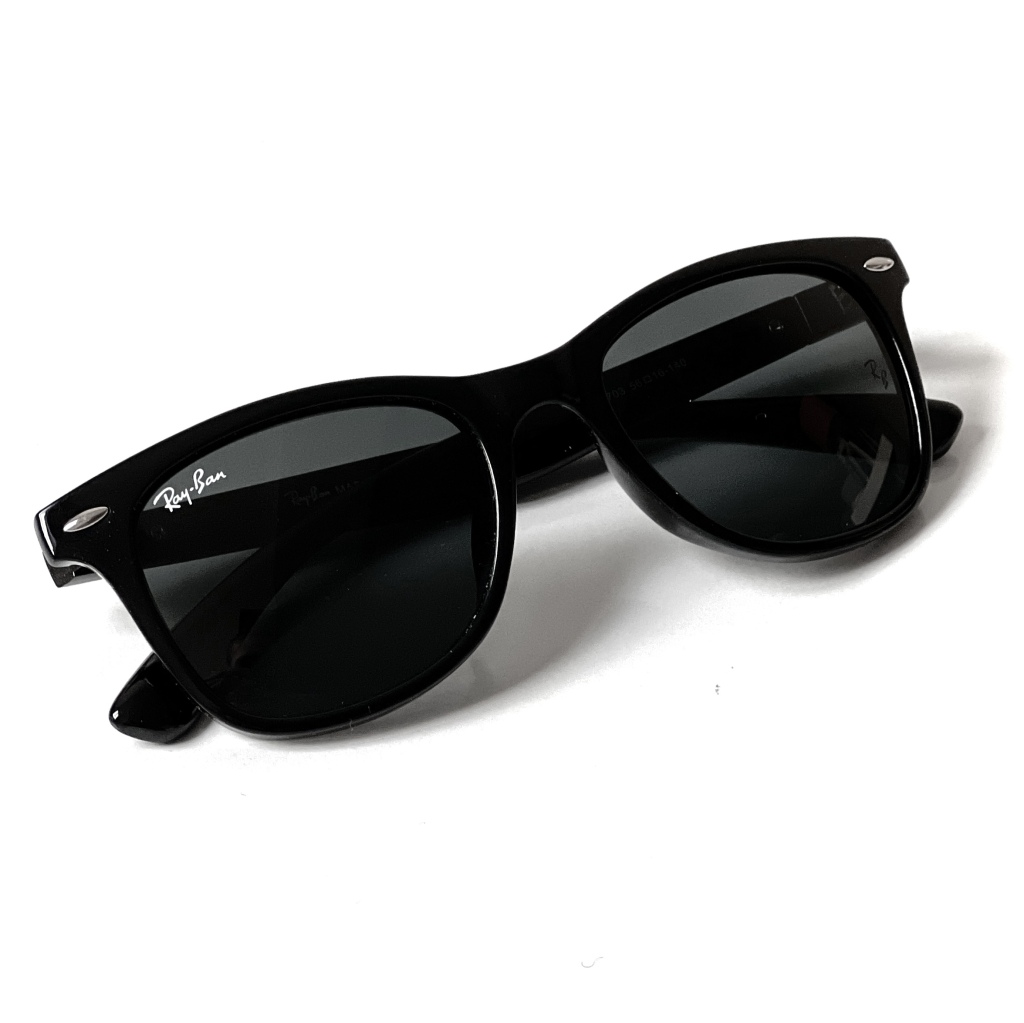 عینک آفتابی ری بن ویفرر مدل Rb-P-8703-Blc