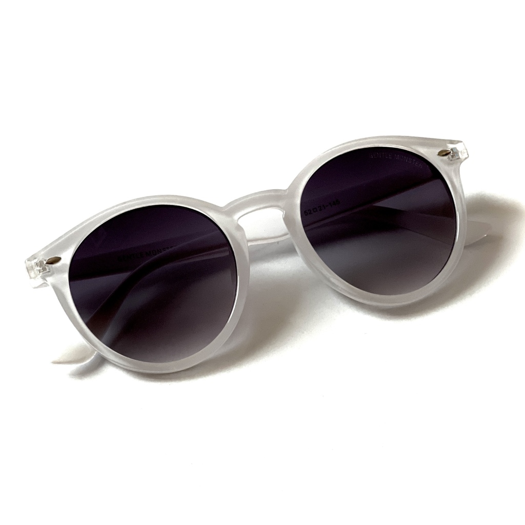 عینک آفتابی مدل 2813-Wht