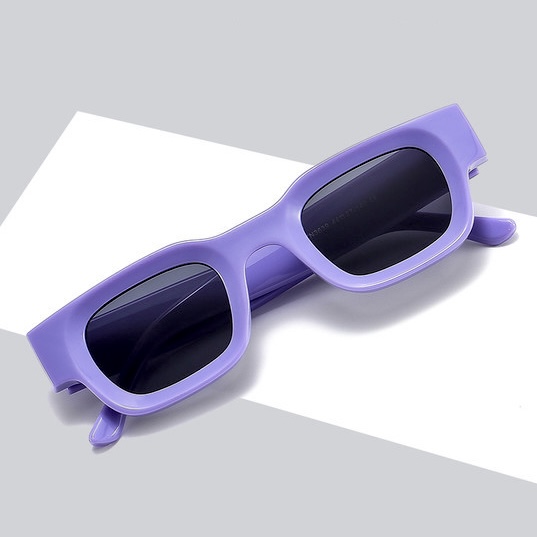 عینک آفتابی مدل Zn-3639-Ppl