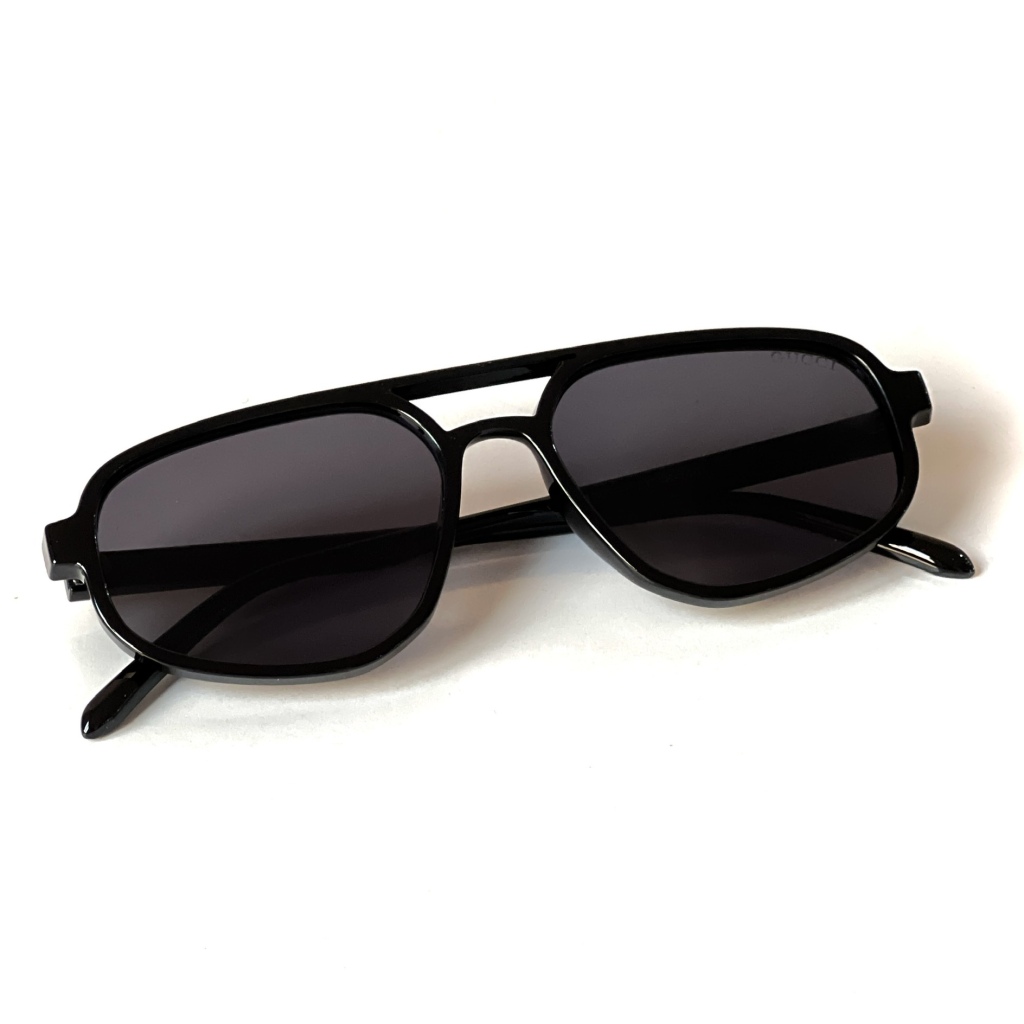 عینک آفتابی مدل 13050-Blc