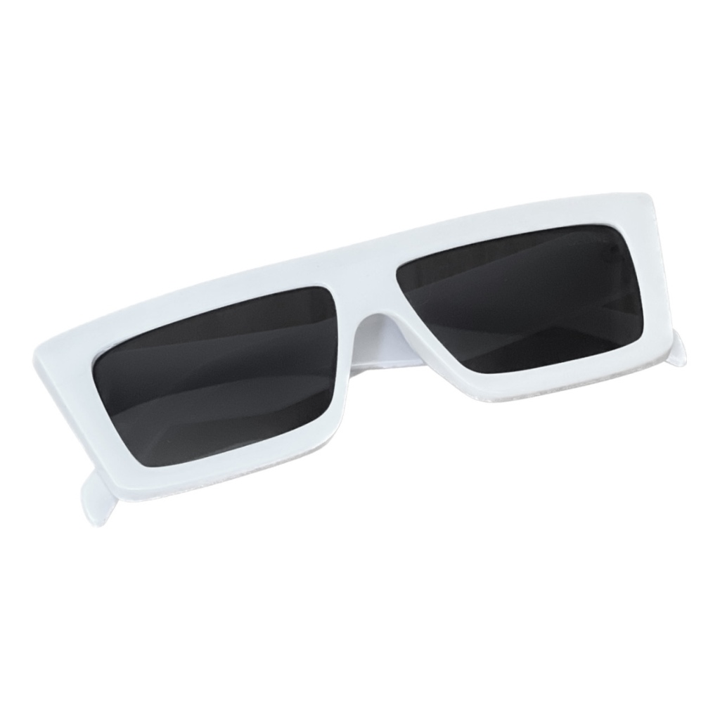عینک آفتابی مدل 2214-Wht