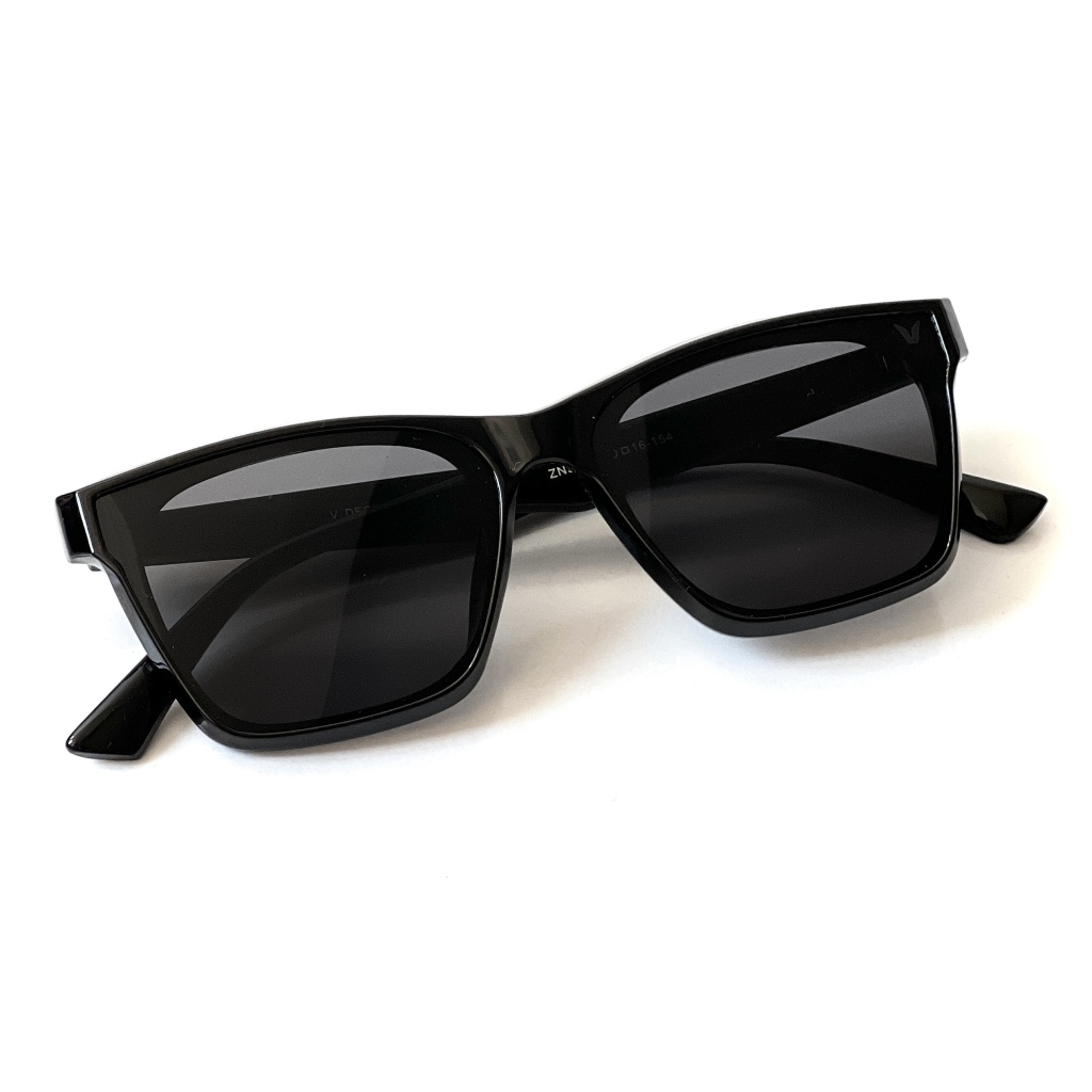 عینک آفتابی مدل Zn-3547-Blc