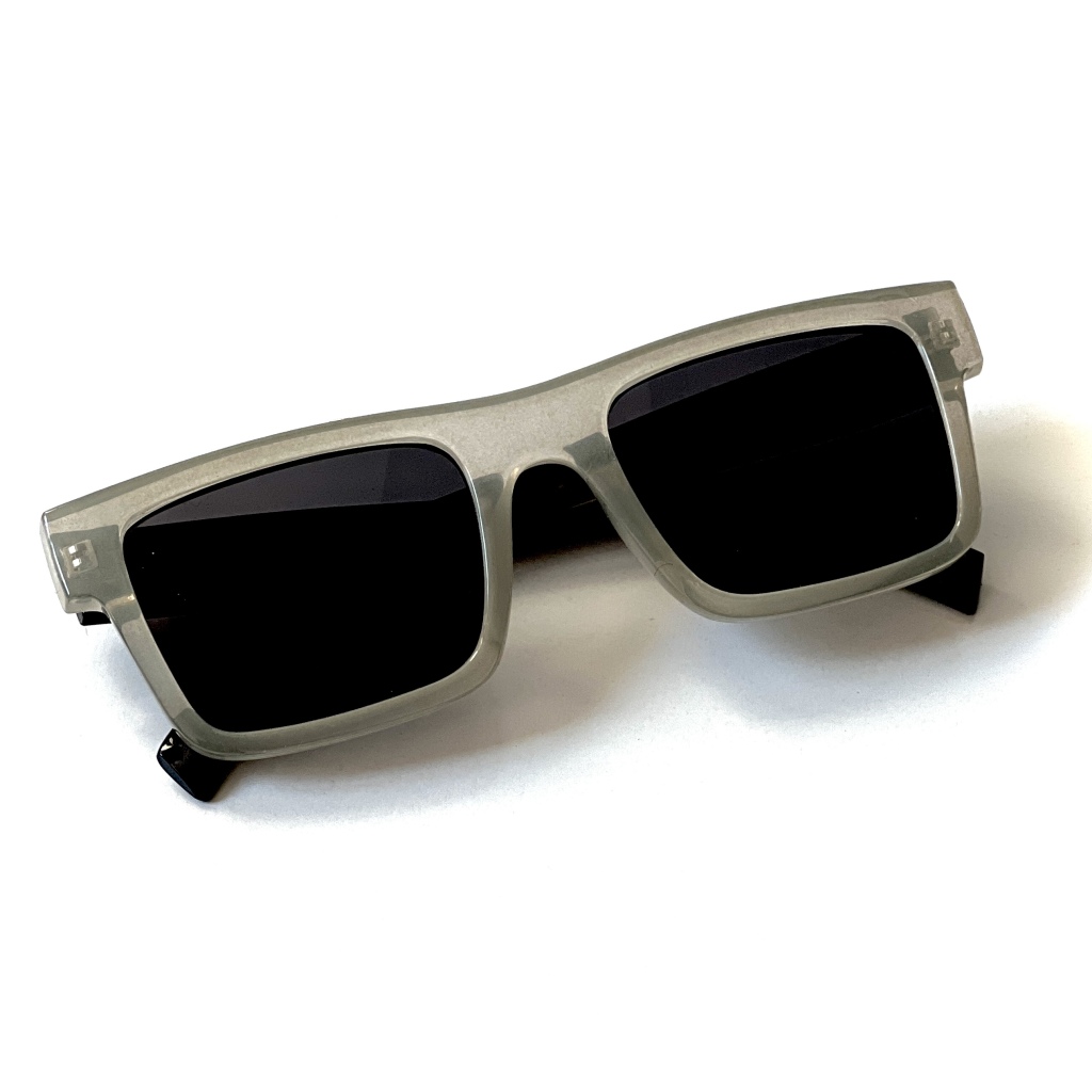 عینک آفتابی مدل Z-3557-Gry-Blc