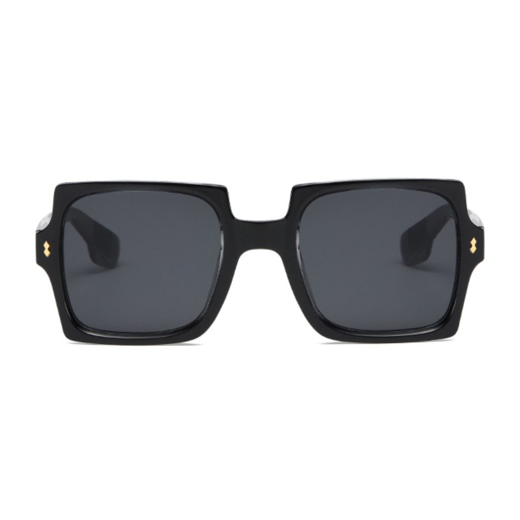 عینک آفتابی مدل Sa-0004-Blc