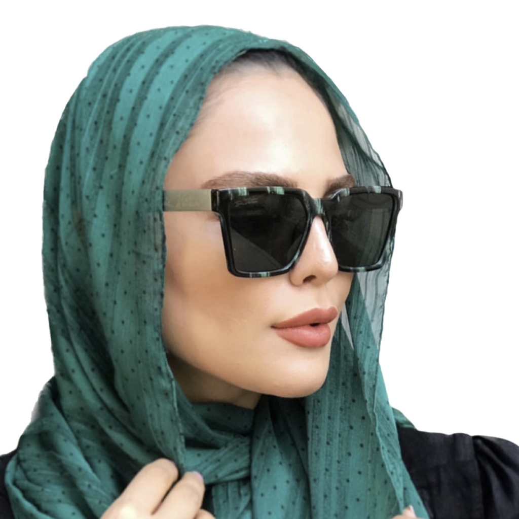 عینک آفتابی مدل Lv-20233-Grn