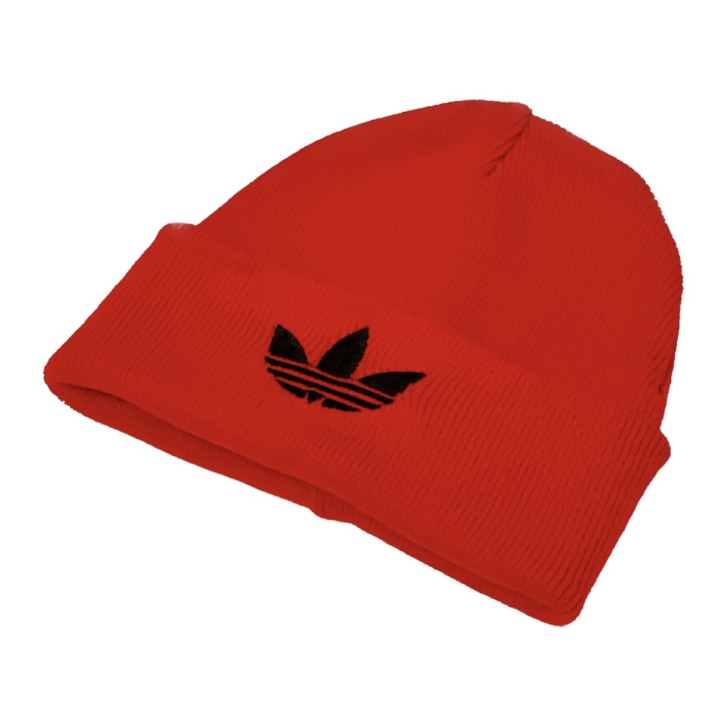کلاه بافت مدل Adi-Red
