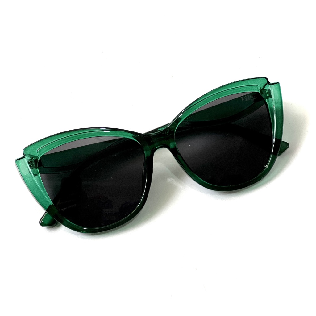 عینک آفتابی مدل Z-3338-Grn