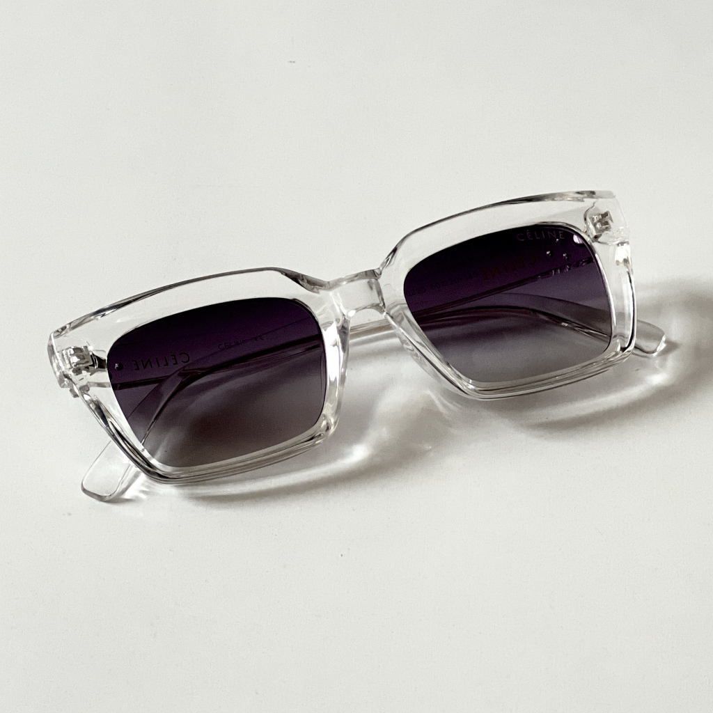عینک آفتابی مدل Crec-1398-Tra