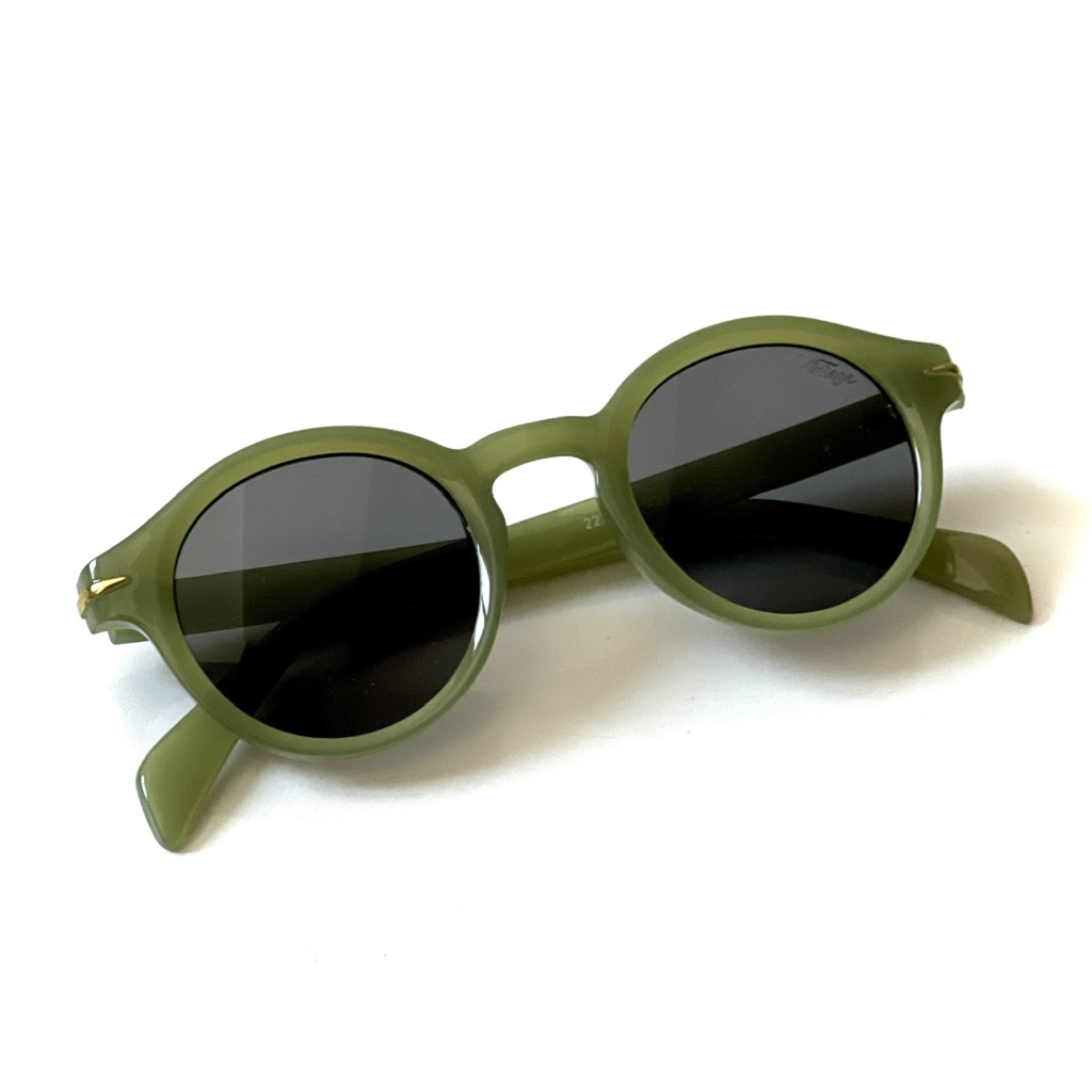 عینک آفتابی سبز مدل 2278-Grn
