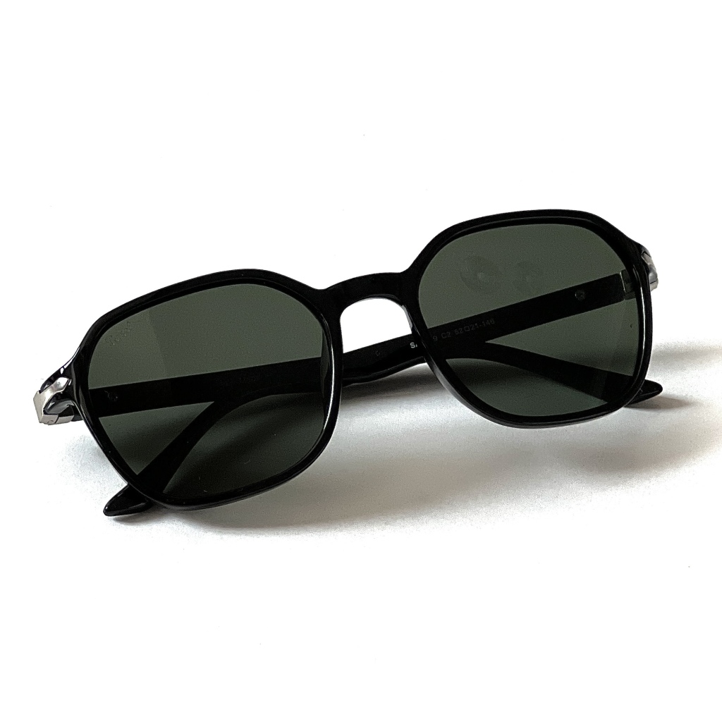 عینک آفتابی پلاریزه مدل Sa-0039-Bgrn