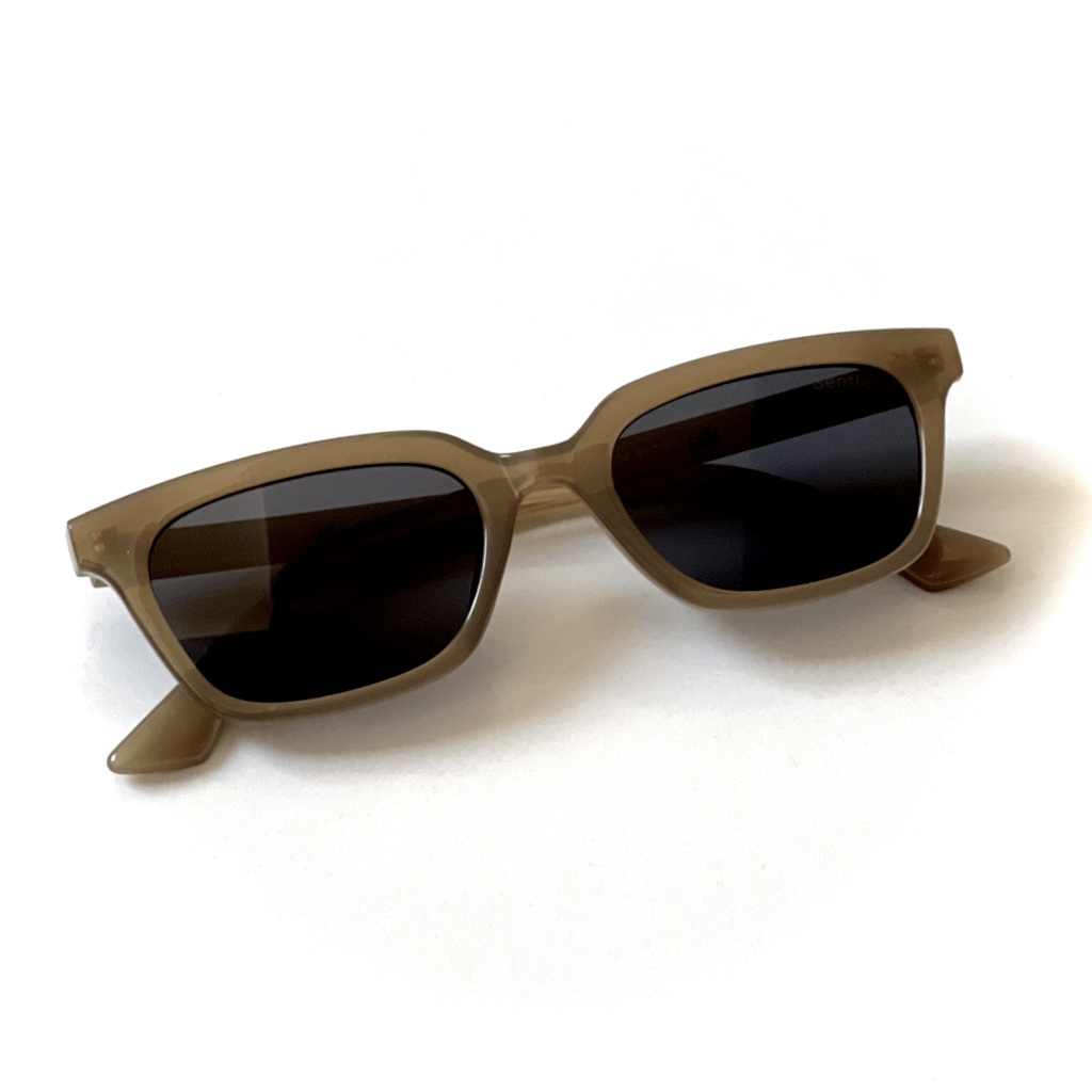 عینک آفتابی مدل Zn-3634-Olv