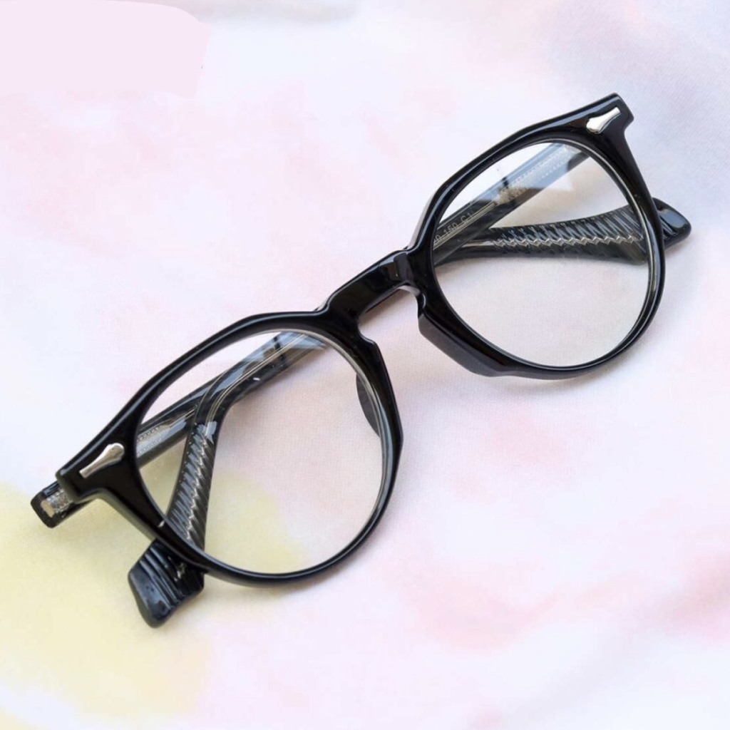 فریم عینک طبی موسکات مدل Jk-58868-Blc