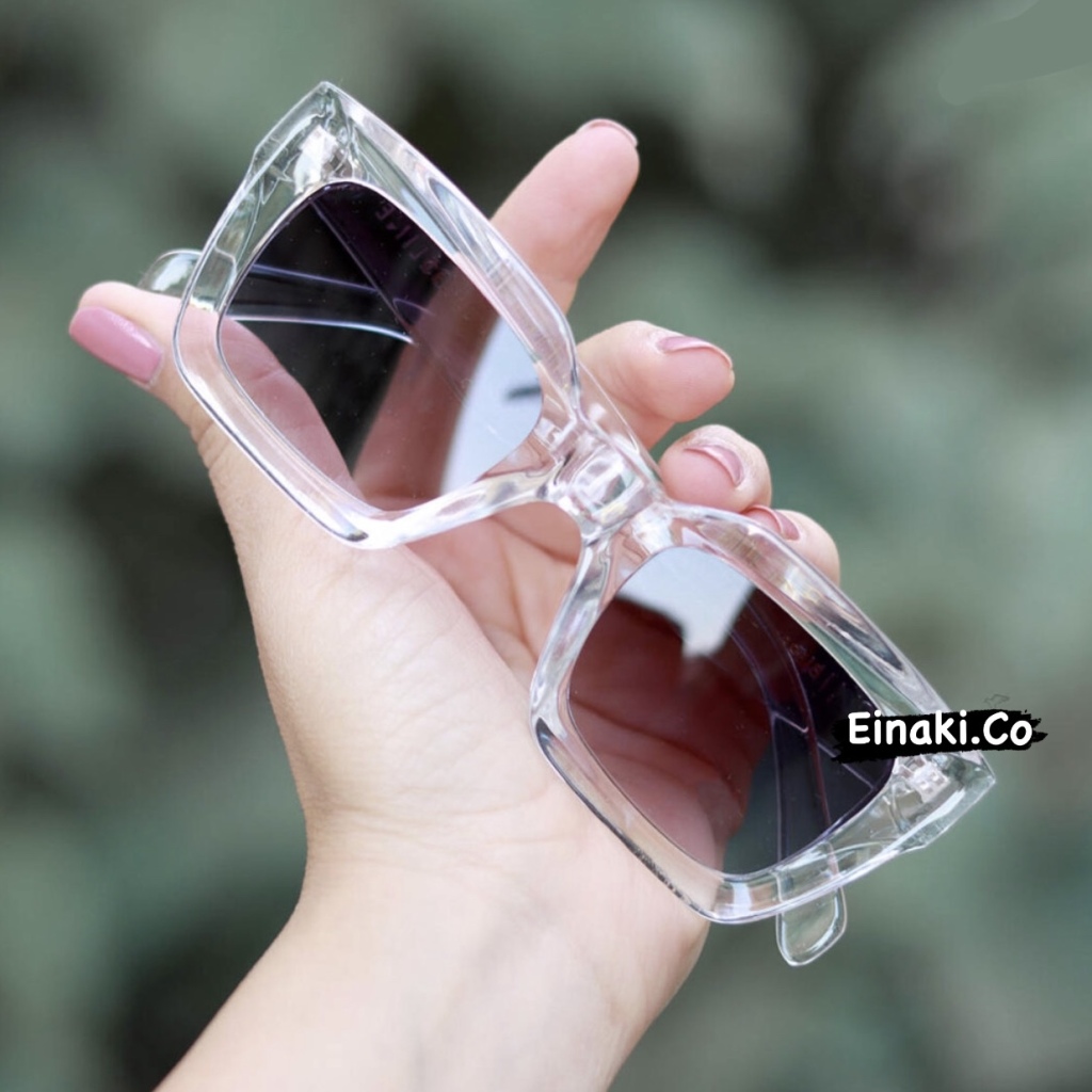 عینک آفتابی مدل Crec-1398-Tra