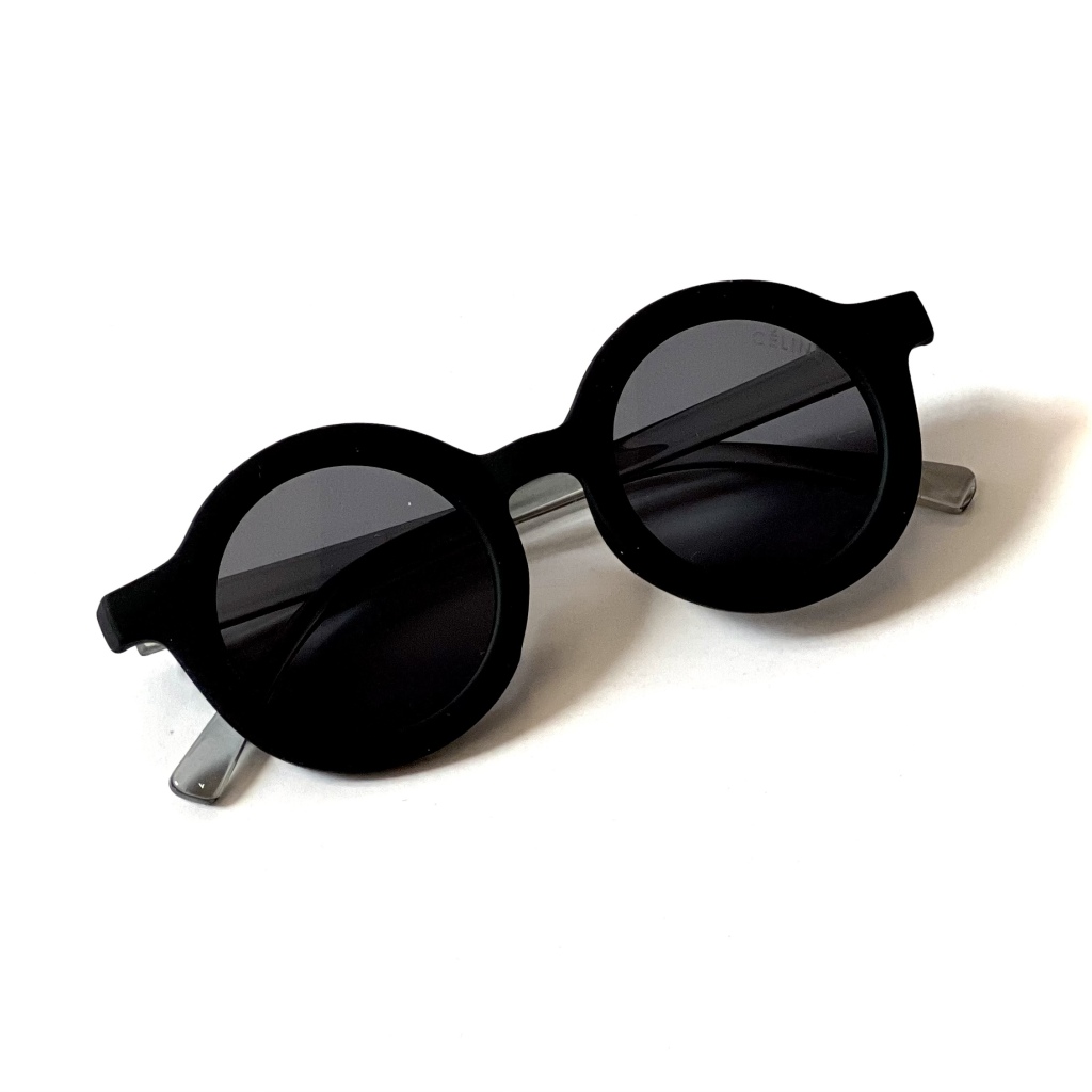 عینک آفتابی بچه‌گانه مدل Clc-Blc